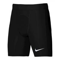 Termo šortai vyarms Nike Pro Dri-Fit Strike M DH8128-010, juodi