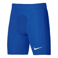 Termo šortai vyrams Nike Pro Dri-Fit Strike M DH8128-463, mėlyni