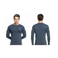 Termo marškinėliai vyrams Naturehike Navy NH19FS023 VK-M 6927595740545, mėlyni