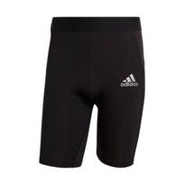 Termo šortai vyrams Adidas Techfit Tights M GU7311, juodi