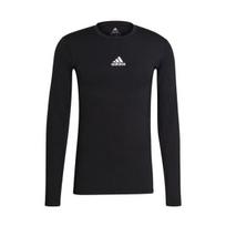 Termo marškinėliai vyrams Adidas techfit compression M GU7339, juodi