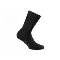 Termo kojinės unisex Thermal Doreanse 750d, juodos, 2 poros