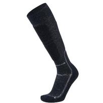 termo rubai - Termo kojinės unisex Thermowave Merino 12KOJA111-991L, juodos - 1 nuotrauka