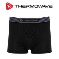termo box - Vyriškos apatinės termo kelnaitės Thermowave Merino Life Boxers - 1 nuotrauka