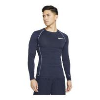 Termo marškinėliai vyrams Nike Compression DD1990-451