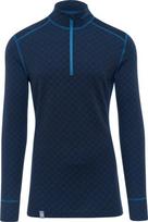 Termo marškinėliai vyrams Thermowave Merino Xtreme, mėlyni