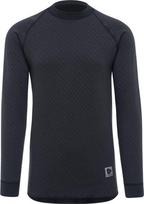 Termo marškinėliai vyrams Thermowave Merino 3IN1, pilki