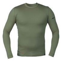 Termo marškinėliai Graff Duo Skin žali