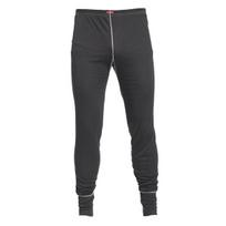 Unisex termo kelnės Engel Norway Black