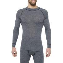 termo rubai - Vyriški termo marškinėliai Thermowave Warm Active - 1 nuotrauka