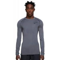Termo apatiniai vyrams Nike, pilki