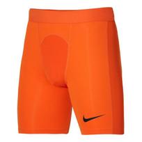 Termo apatiniai vyrams Nike, oranžiniai