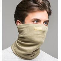 Termo kaklamautė unisex Thermoform 1022 THER-1022, smėlio spalvos