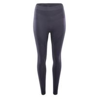 Termo kelnės Iguana Gambell Bottom W, juodos