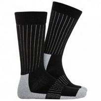 Termo kojinės unisex Thermoform HZTS19, juodos
