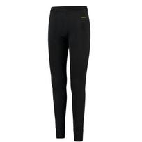 Termo kelnės unisex Malfini, juodos