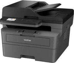 one in all - Brother DCP-L2660DW Black - 3 nuotrauka