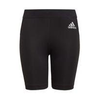 Termo šortai vaikams Adidas Techfit Tights Jr H23160, juodi