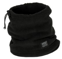 Termo mova vaikams Heat Keeper, juoda