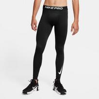 Nike vyriškos termo tamprės CU4961 010, juodos