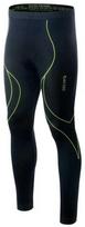trousers Hi-Tec Ikar Bottom M 92800187382 termo kelnės (187064) (Juoda spalva)