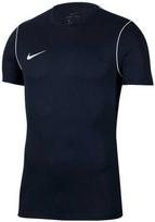 Nike Park 20 M BV6883-410 termo marškinėliai (52321) (Tamsiai mėlyna spalva)