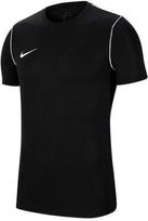 Nike Park 20 M BV6883-010 termo marškinėliai (51986) (Juoda spalva)
