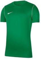 Nike Park 20 M BV6883-302 termo marškinėliai (52003) (Žalia spalva)