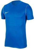 Nike Park 20 M BV6883-463 termo marškinėliai (52021) (Mėlyna spalva)
