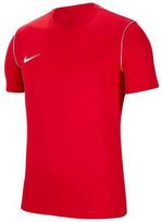 Nike Park 20 M BV6883-657 termo marškinėliai (52022) (Raudona spalva)