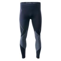Magnum Mars M 92800049735 termo kelnės (184356) (Juoda spalva)