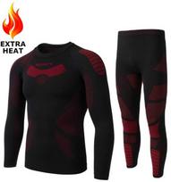 ThermoPRO moteriškas termo komplektas