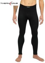 termo rubai - Thermowave Originals Vyriškos Termo Kelnės - 1 nuotrauka