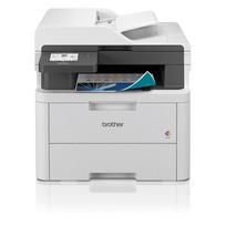 wifi spausdintuvui - Brother DCP-L3560CDW - 2 nuotrauka