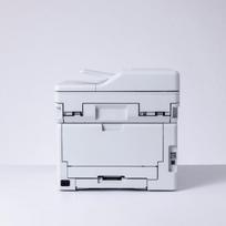wifi spausdintuvui - Brother DCP-L3560CDW - 5 nuotrauka