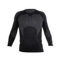 Termo marškinėliai, vyrams Lahti Pro Thermoactive, juoda, XXL/XXXL