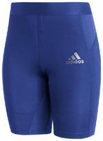 termo sortai - Termo šortai, vyrams Adidas Techfit Short Tight Men's, mėlyna, S - 1 nuotrauka