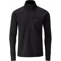 Vyriški termo marškinėliai Rab Power Stretch Pro Pull On - XL