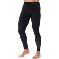 termo rubai - Brubeck Tamprės Vyrams Extreme Termo Black LE1306 - 1 nuotrauka