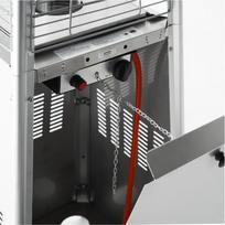 sildytuvas lauko - Mirpol MIR-H71SS, 10500 W - 4 nuotrauka