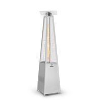sildytuvas lauko - Mirpol MIR-H71SS, 10500 W - 5 nuotrauka