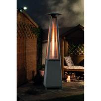 sildytuvas lauko - Mirpol MIR-H71SS, 10500 W - 16 nuotrauka