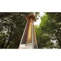 sildytuvas lauko - Mirpol MIR-H71SS, 10500 W - 18 nuotrauka
