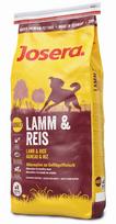 josera lamb rice - Josera Lamb & Rice 900 g - 1 nuotrauka