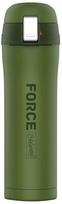 Termopuodelis Feel-Maestro MR 1643-40A Force, 0.4 l, žalia