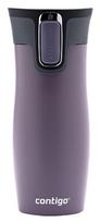 Termosas Contigo Westloop CON2104579, 0.47 l, violetinė