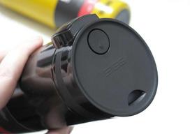 Termo puodelis SIGG Miracle Mug 0.47l| sidabrinis