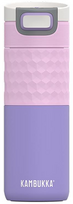 kambukka grip etna - Kambukka Termo puodelis Etna Grip 500 ml, Pale Violetinė - 1 nuotrauka