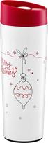 Termo puodelis ze stali nierdzewnej Line Art 340 ml Bombka AMBITION