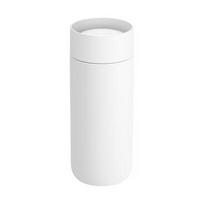 Fellow Fellow - Carter Move Mug 360 Sip Lid - Termo puodelis - Baltas 473 ml